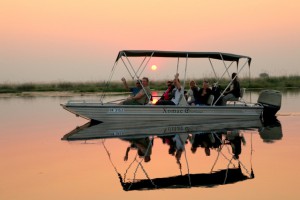 Sunset Cruise