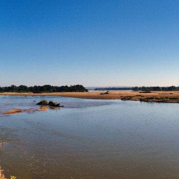 Runde/Save River Confluence