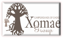 Xomae logo